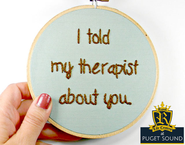 therapy is - therapy in addiction treatment - why you need a therapist - why therapy will help you