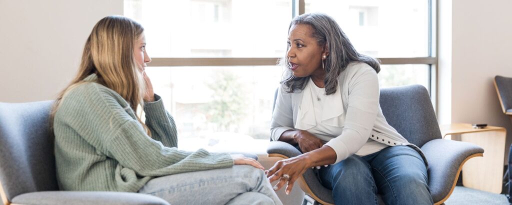 Identifying Triggers to Prevent Relapse