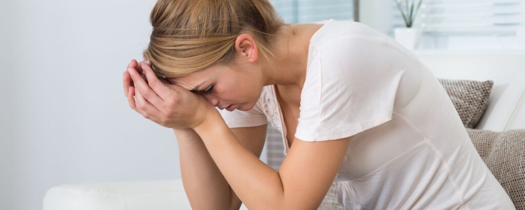 Is There a Connection Between Stress and Substance Abuse?