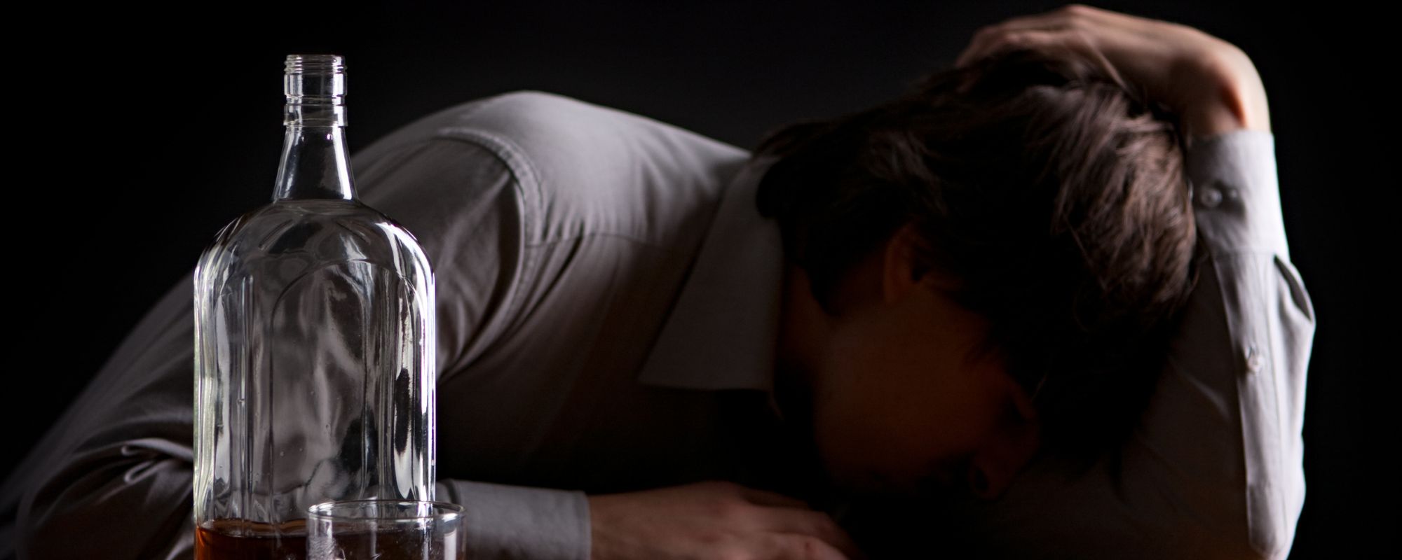 How Long Do Alcohol Withdrawal Symptoms Last?