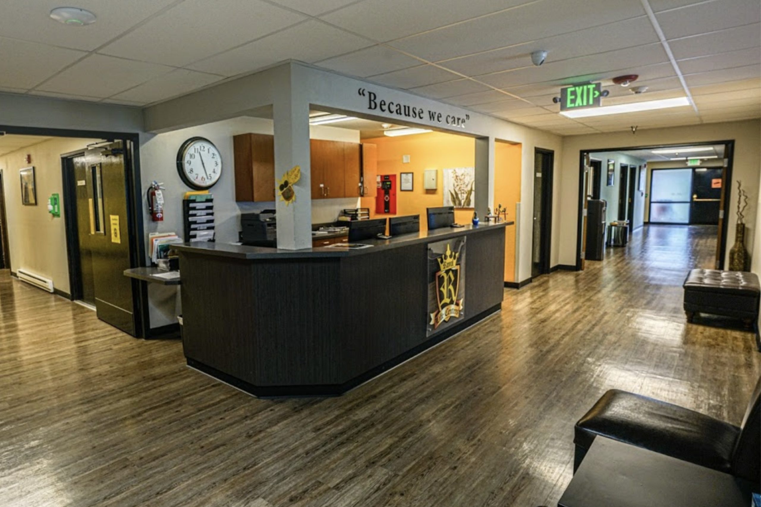 Treatment Centers in Portland Oregon, Treatment Centers in Portland