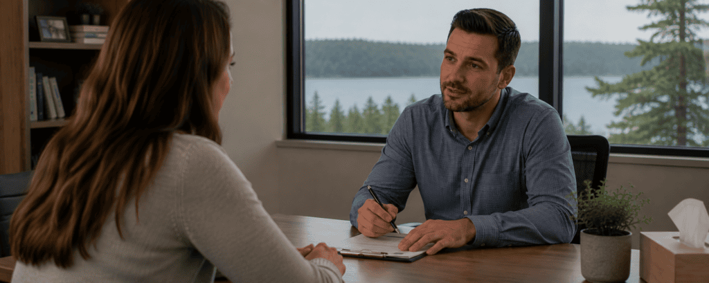 Drug Treatment Centers That Accept Aetna in Washington: Coverage by Substance