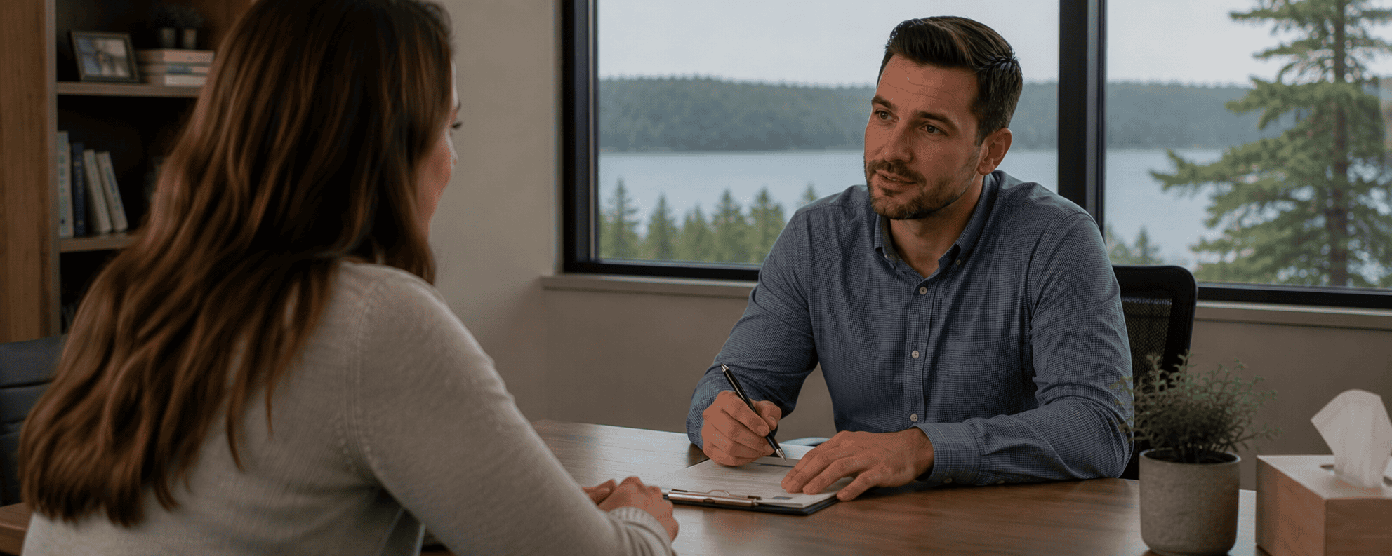 Drug Treatment Centers That Accept Aetna in Washington: Coverage by Substance