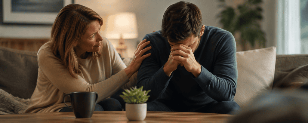 How to Help an Adult Child or Spouse Who Has Insurance but Won't Use It