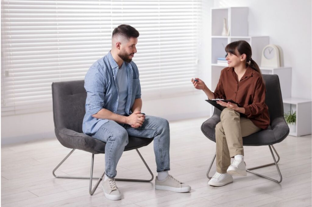 Schema Therapy | Rehab in Sumner, WA