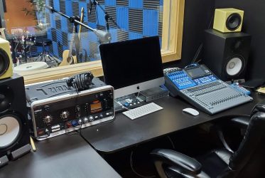 Sober Studios
