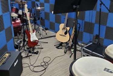 Sober Studios