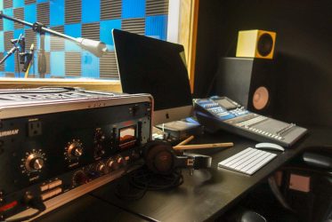 Sober Studios