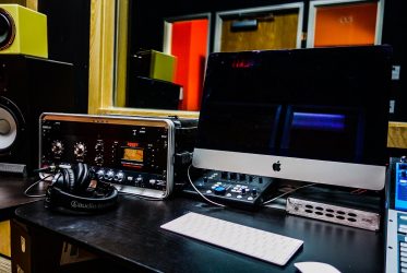 Sober Studios